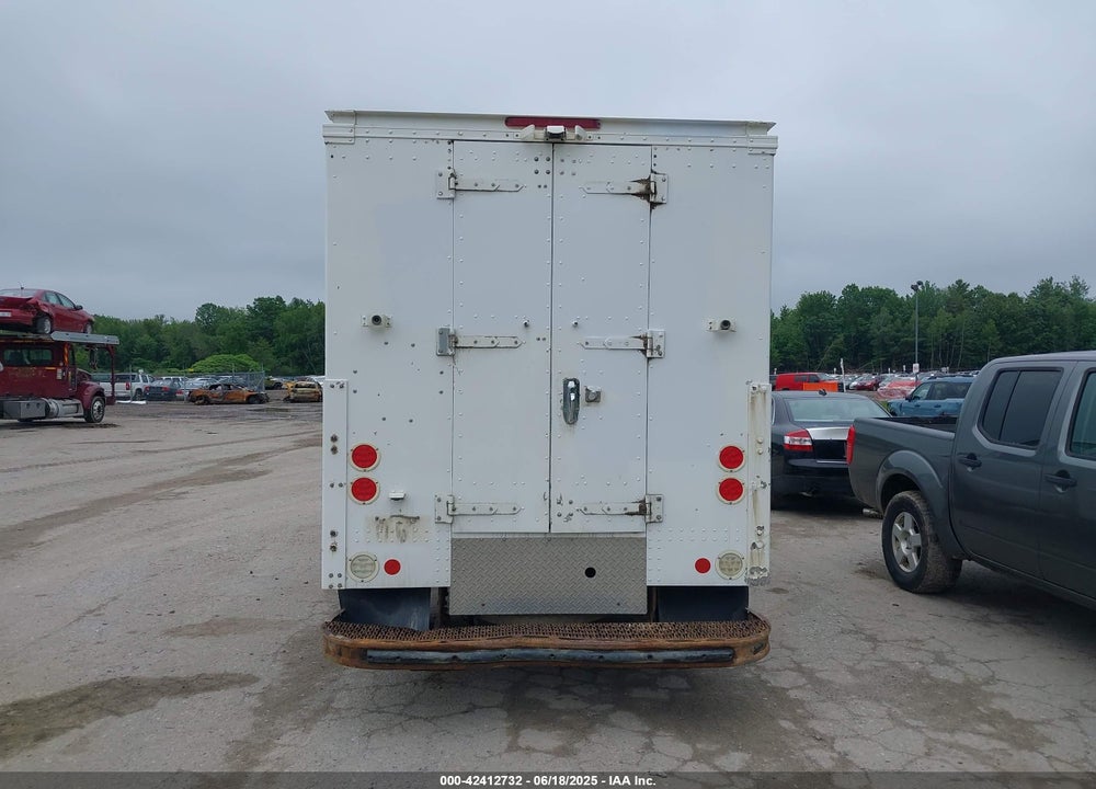 2015 FORD F-250 VIN: 1FDBF2B63FEA47602