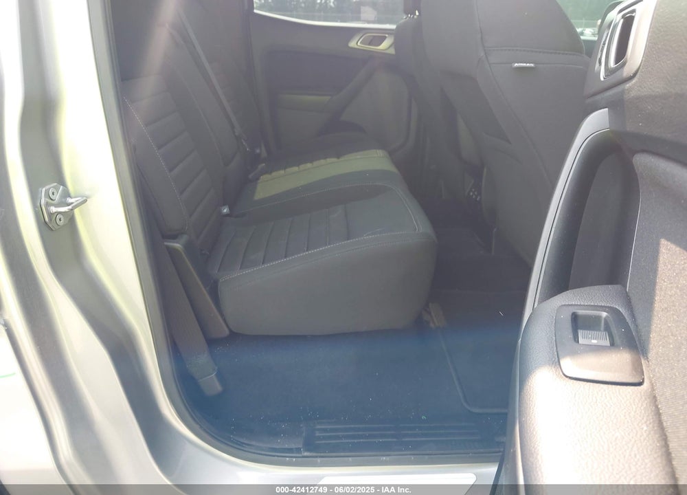 2020 FORD RANGER VIN: 1FTER4FH2LLA62647