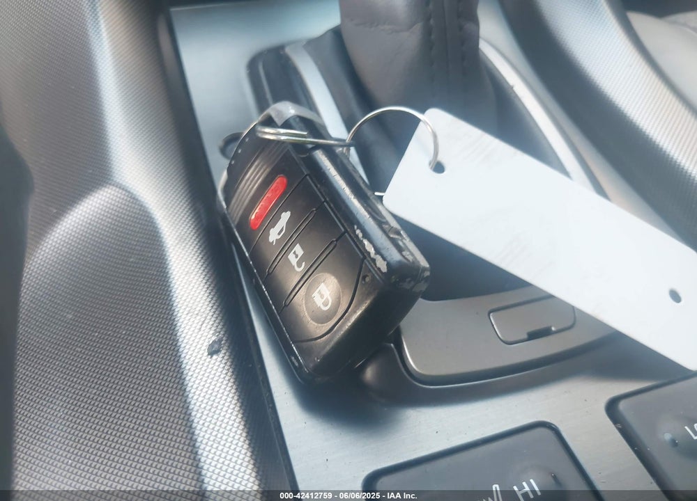 2012 ACURA TL VIN: 19UUA8F56CA032435