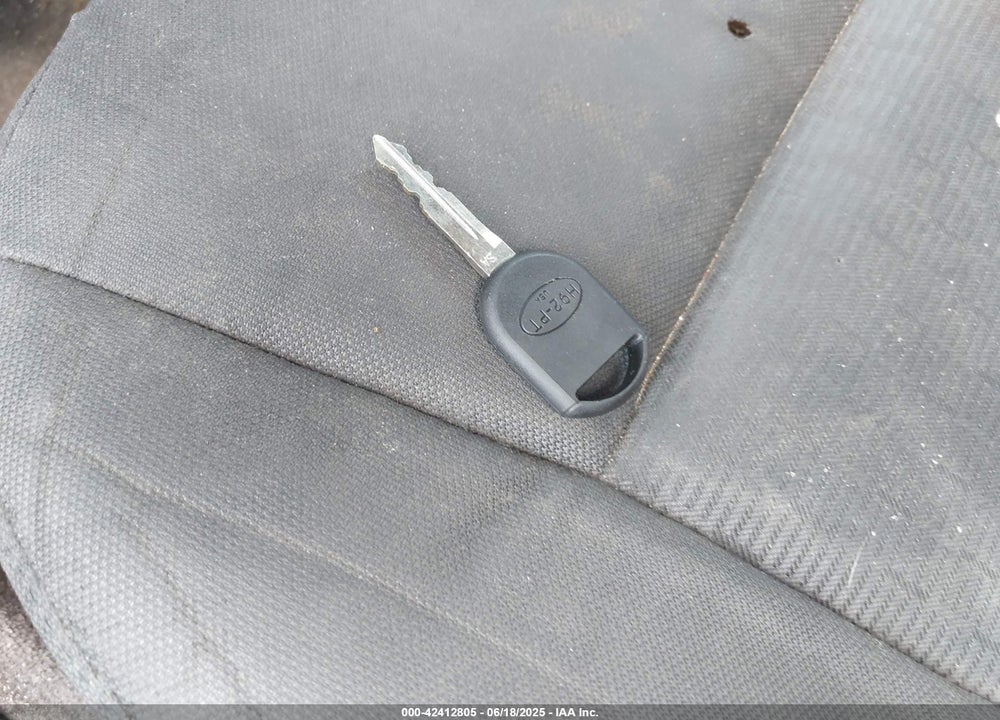 2010 FORD FUSION SE VIN: 3FAHP0HA0AR390424
