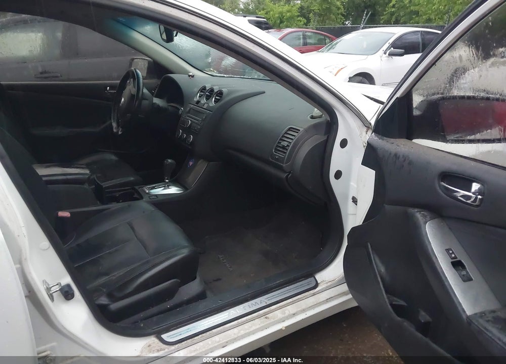 2012 NISSAN ALTIMA 2.5 S VIN: 1N4AL2AP5CN413760