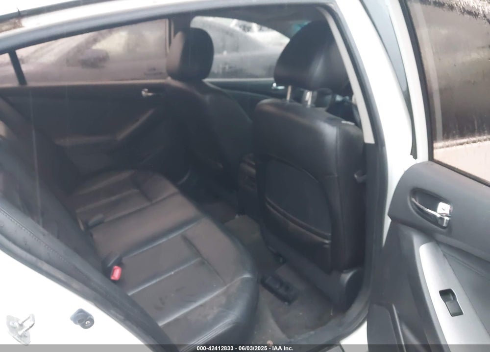 2012 NISSAN ALTIMA 2.5 S VIN: 1N4AL2AP5CN413760