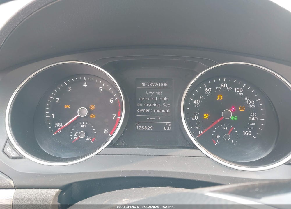 2018 VOLKSWAGEN JETTA 1.4T SE/1.4T WOLFSBURG EDITION VIN: 3VWDB7AJ5JM233198