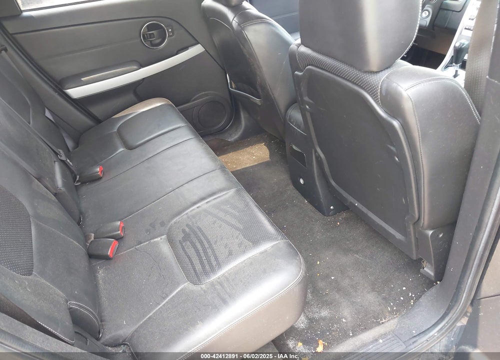 2008 CHEVROLET EQUINOX SPORT VIN: 2CNDL537186030265