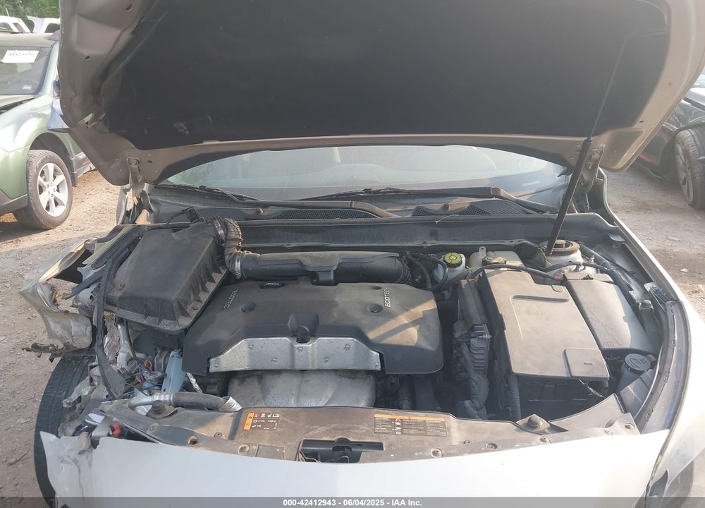 2015 CHEVROLET MALIBU VIN: 1G11B5SLXFF254123