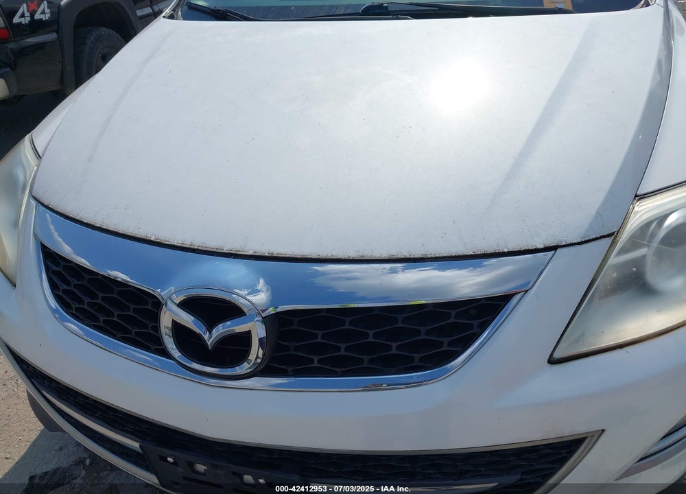 2010 MAZDA CX-9 VIN: JM3TB2MAXA0209602