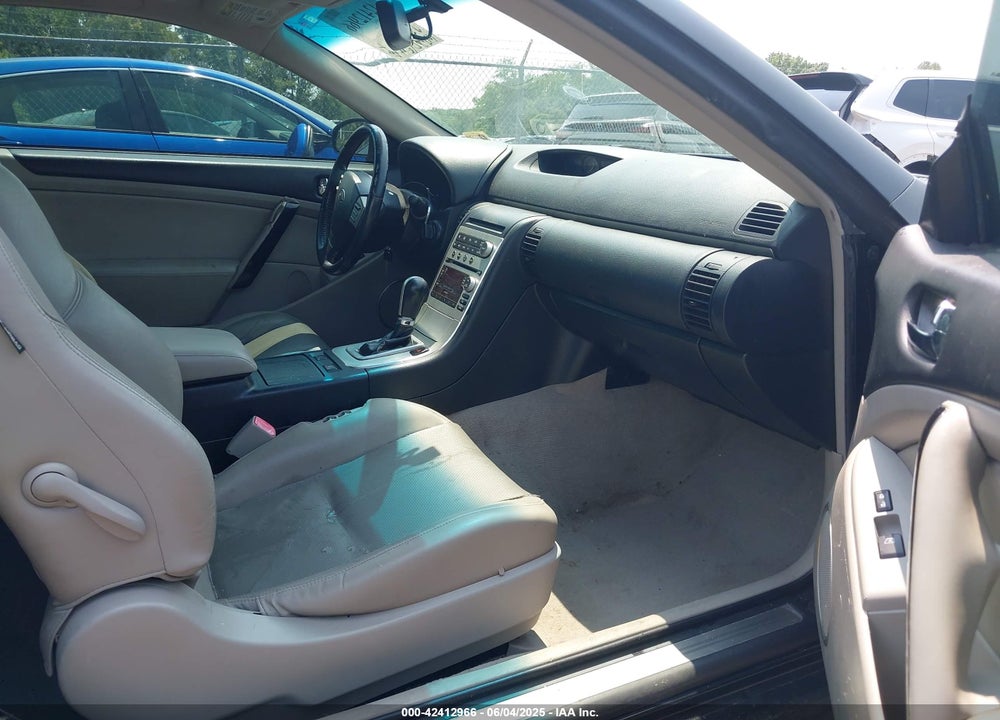 2007 INFINITI G35 VIN: JNKCV54E47M910057