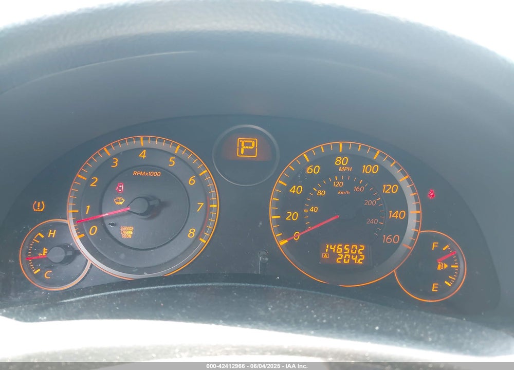 2007 INFINITI G35 VIN: JNKCV54E47M910057
