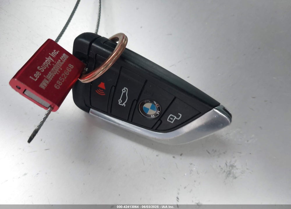 2021 BMW 330I VIN: 3MW5R1J05M8B81248