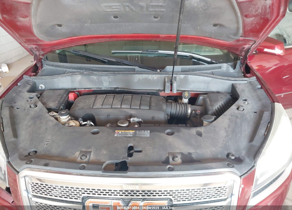 2015 GMC ACADIA VIN: 1GKKVTKD2FJ351981