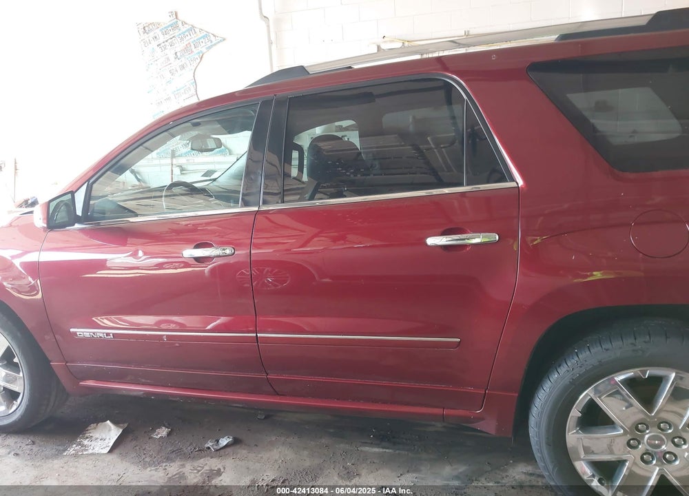 2015 GMC ACADIA VIN: 1GKKVTKD2FJ351981