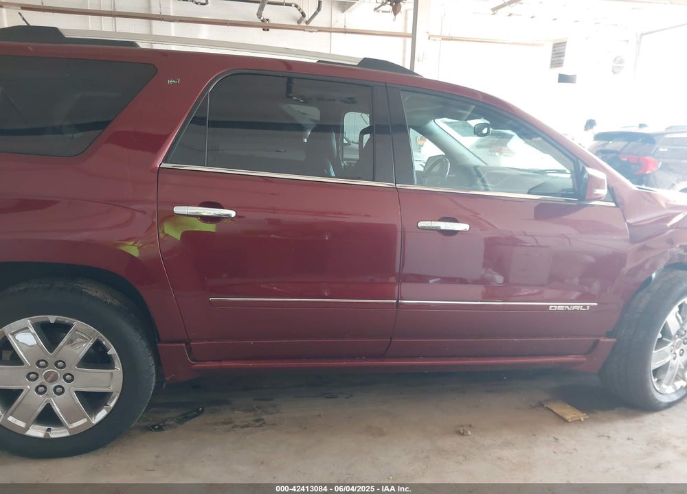 2015 GMC ACADIA VIN: 1GKKVTKD2FJ351981