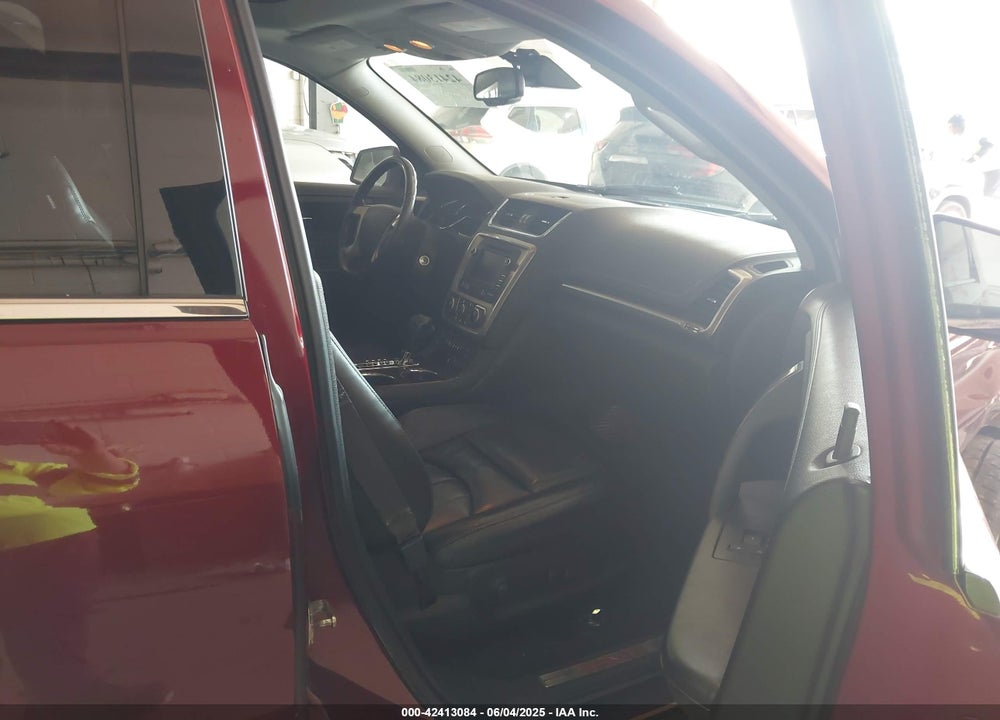 2015 GMC ACADIA VIN: 1GKKVTKD2FJ351981