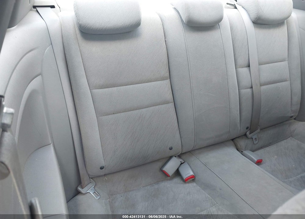 2006 HONDA CIVIC VIN: 2HGFG12886H575936