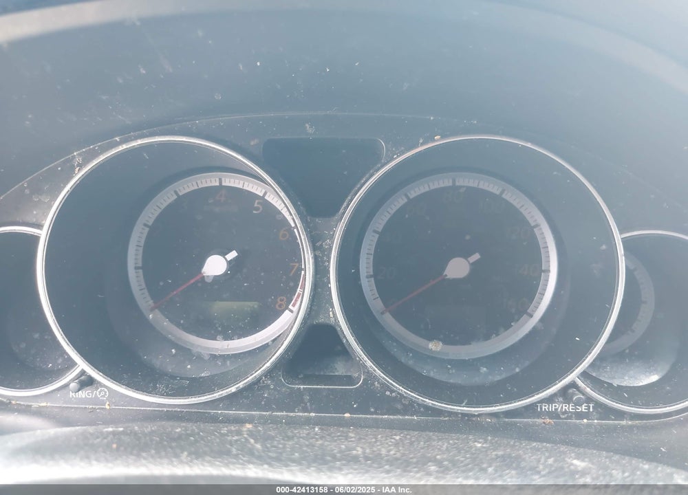 2007 INFINITI M35 VIN: JNKAY01E57M307043