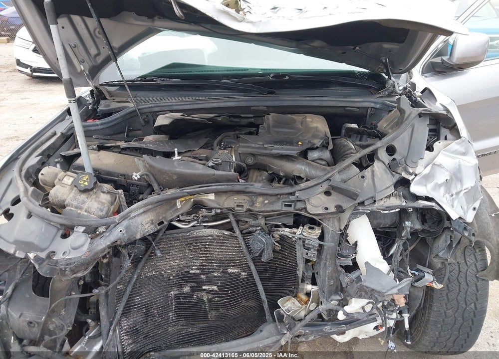 2018 JEEP GRAND CHEROKEE VIN: 1C4RJFAG0JC129021