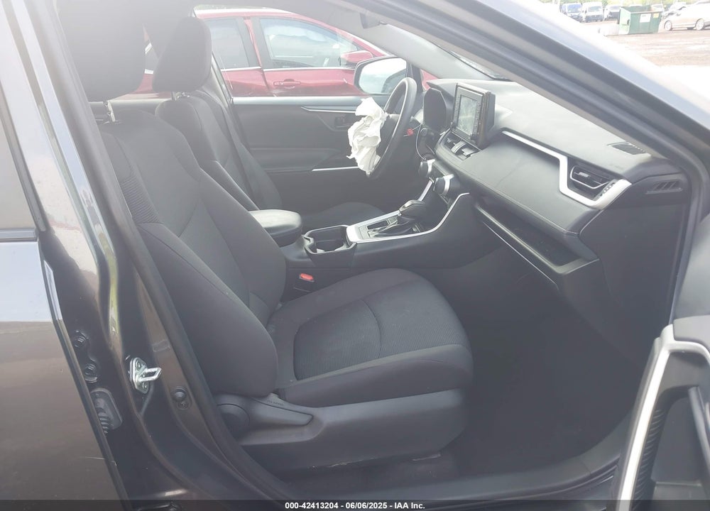2020 TOYOTA RAV4 VIN: 2T3H1RFV3LC075378