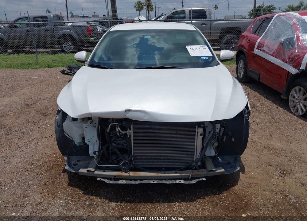 2020 NISSAN SENTRA VIN: 3N1AB8CV5LY211521