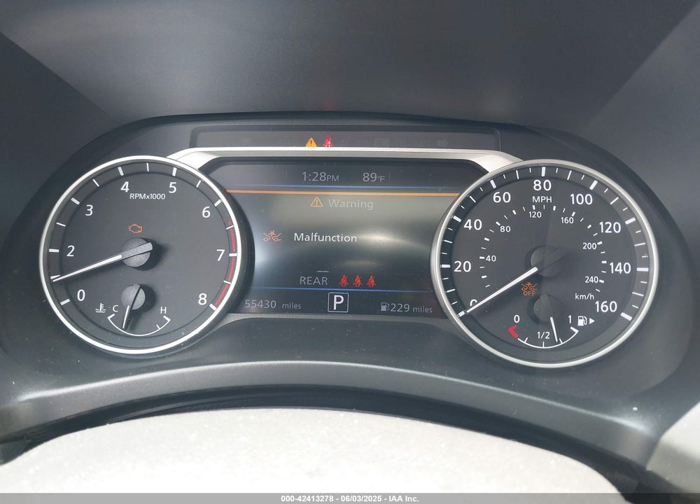 2020 NISSAN SENTRA VIN: 3N1AB8CV5LY211521