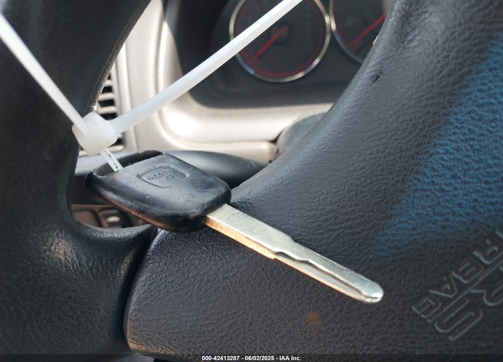 2004 HONDA CIVIC EX VIN: 1HGEM22954L004004