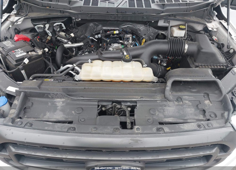 2021 FORD F-150 XLT VIN: 1FTEW1EP5MKE17091