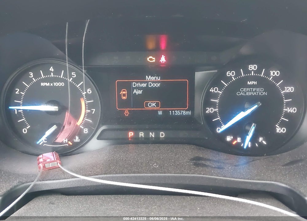 2019 FORD POLICE INTERCEPTOR VIN: 1FM5K8ATXKGB54891