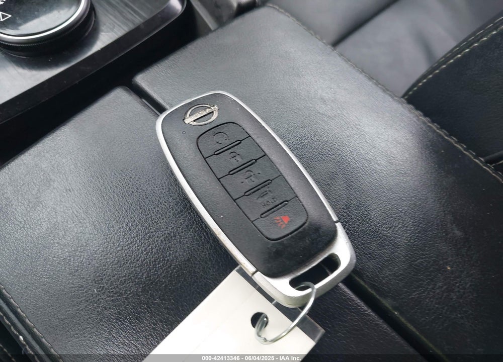 2023 NISSAN ROGUE VIN: 5N1BT3CB0PC834658