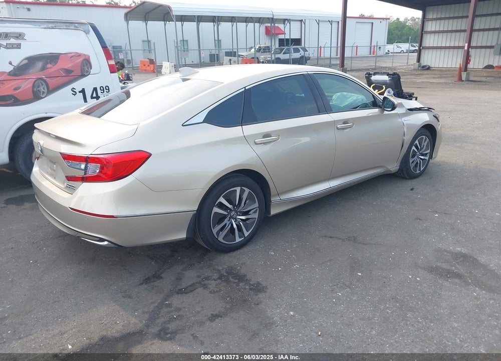 2018 HONDA ACCORD VIN: 1HGCV3F97JA017073