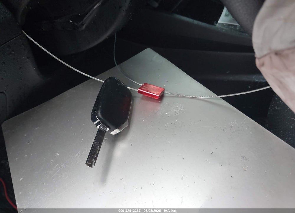 2024 KIA FORTE VIN: 3KPF24AD1RE733224