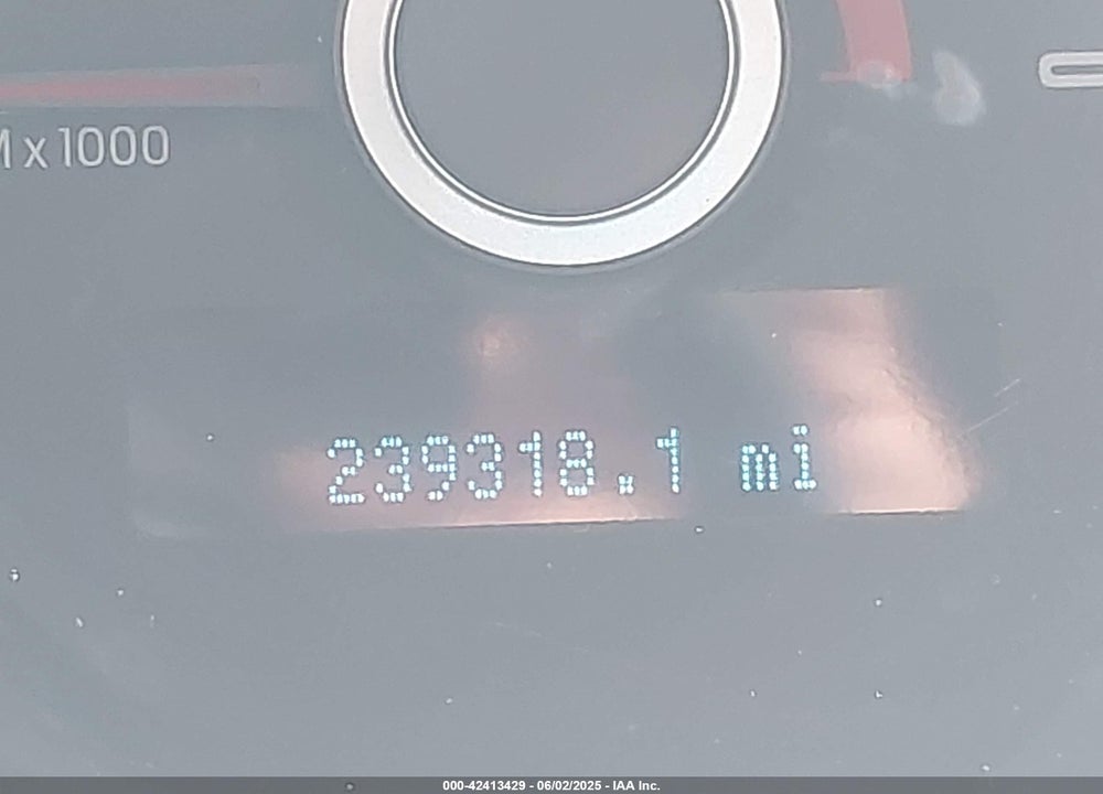 2014 FORD MUSTANG V6 VIN: 1ZVBP8AM6E5320810