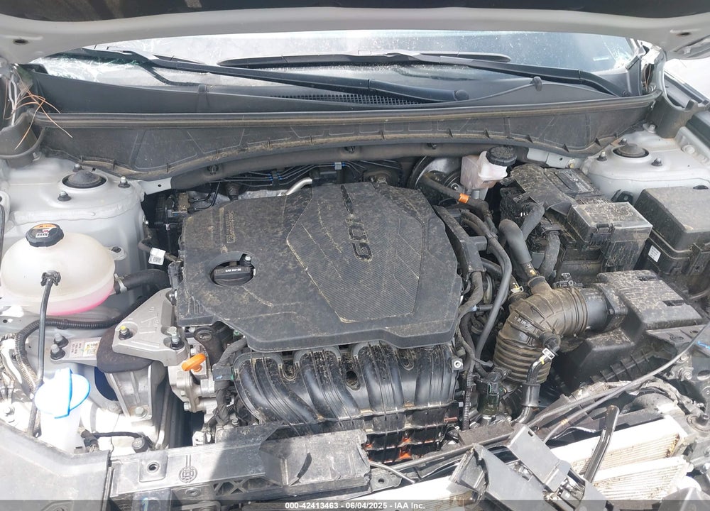2023 HYUNDAI TUCSON LIMITED VIN: 5NMJECAE3PH273607