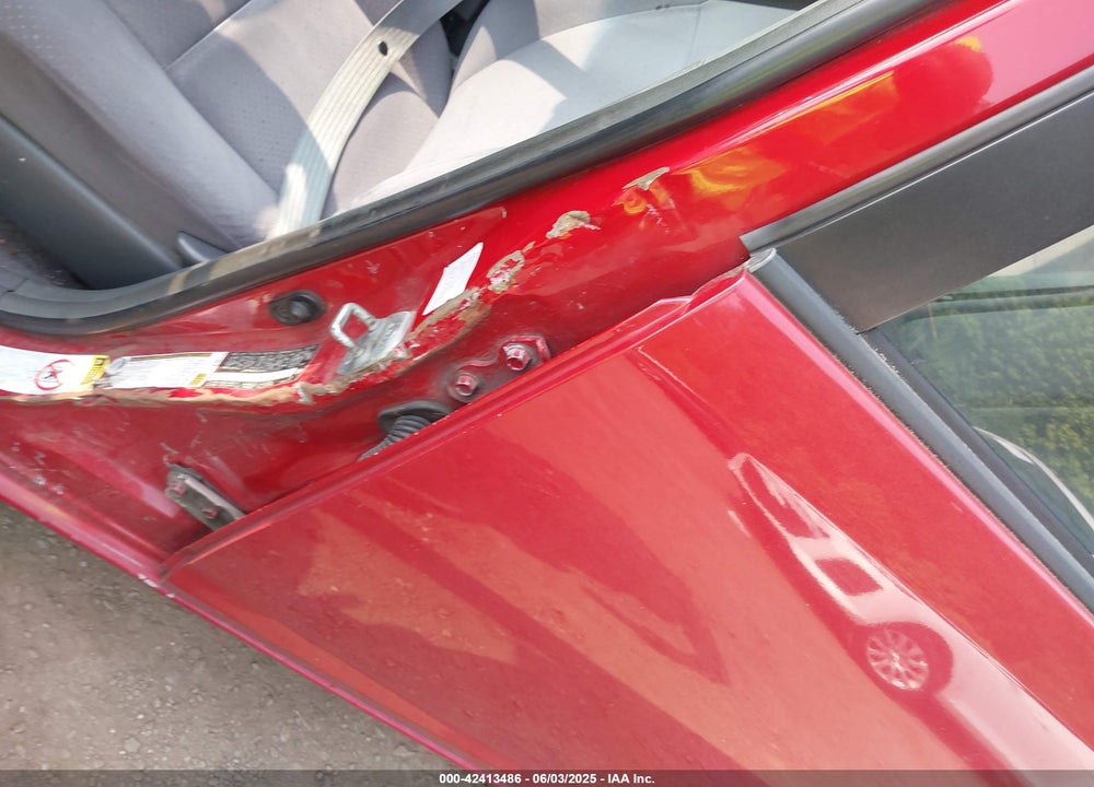 2008 TOYOTA PRIUS VIN: JTDKB20U687737000