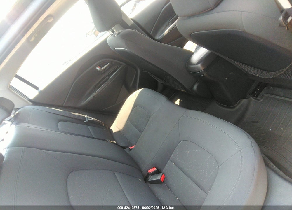 2013 KIA RIO VIN: KNADN4A37D6215877