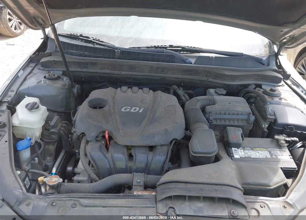 2012 KIA OPTIMA VIN: 5XXGM4A76CG005454