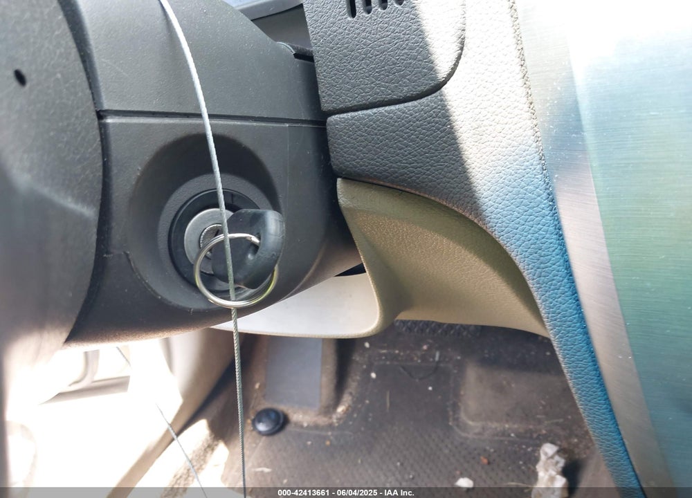 2010 FORD FUSION VIN: 3FAHP0HA9AR111391