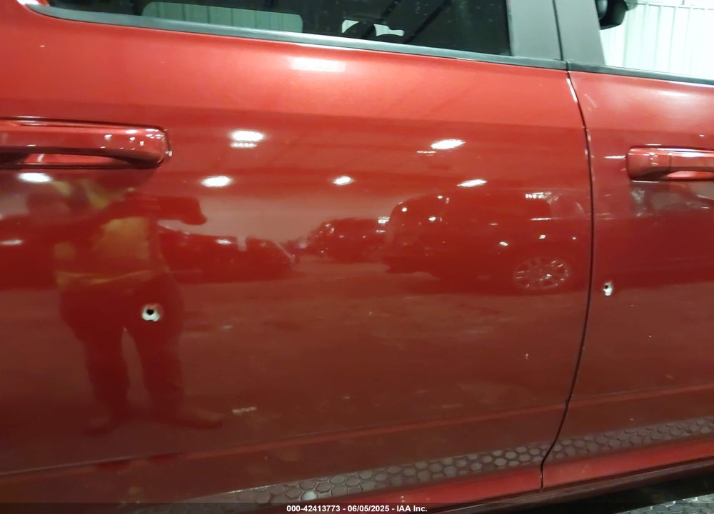 2014 RAM 1500 VIN: 1C6RR7UT5ES390199