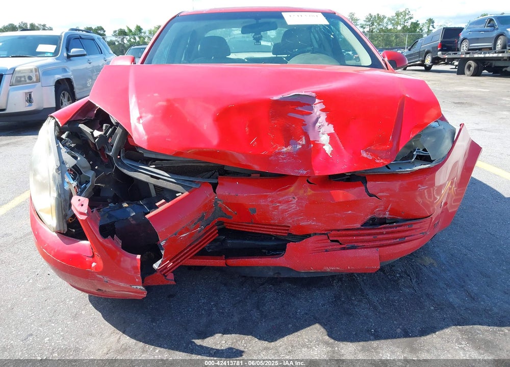 2010 CHEVROLET COBALT VIN: 1G1AD5F57A7150102