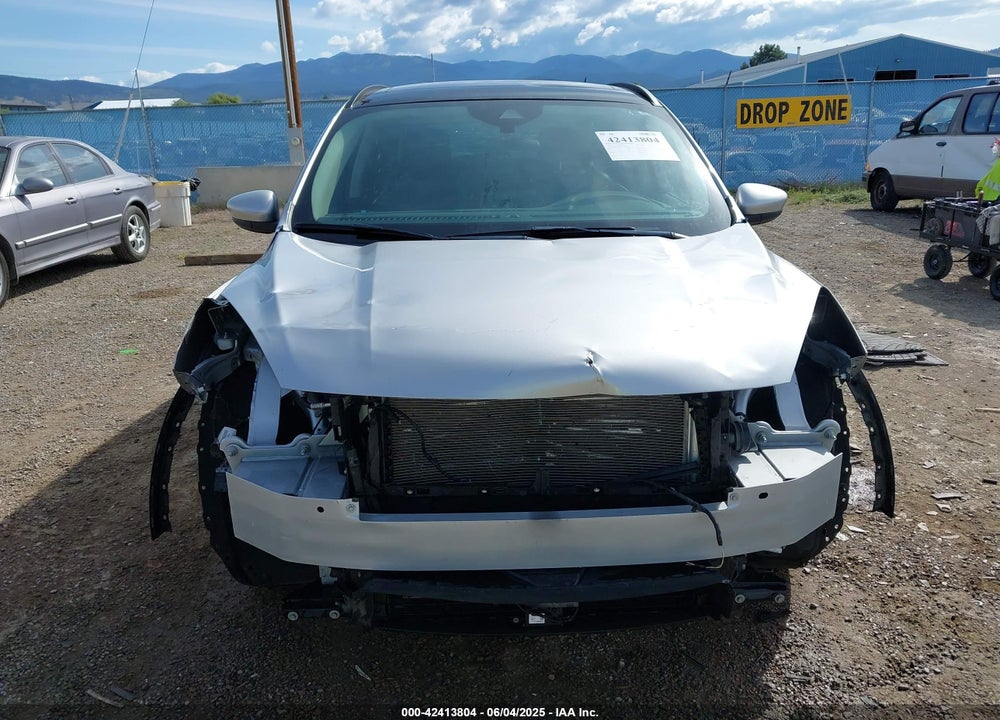 2020 FORD ESCAPE VIN: 1FMCU9H69LUB14537