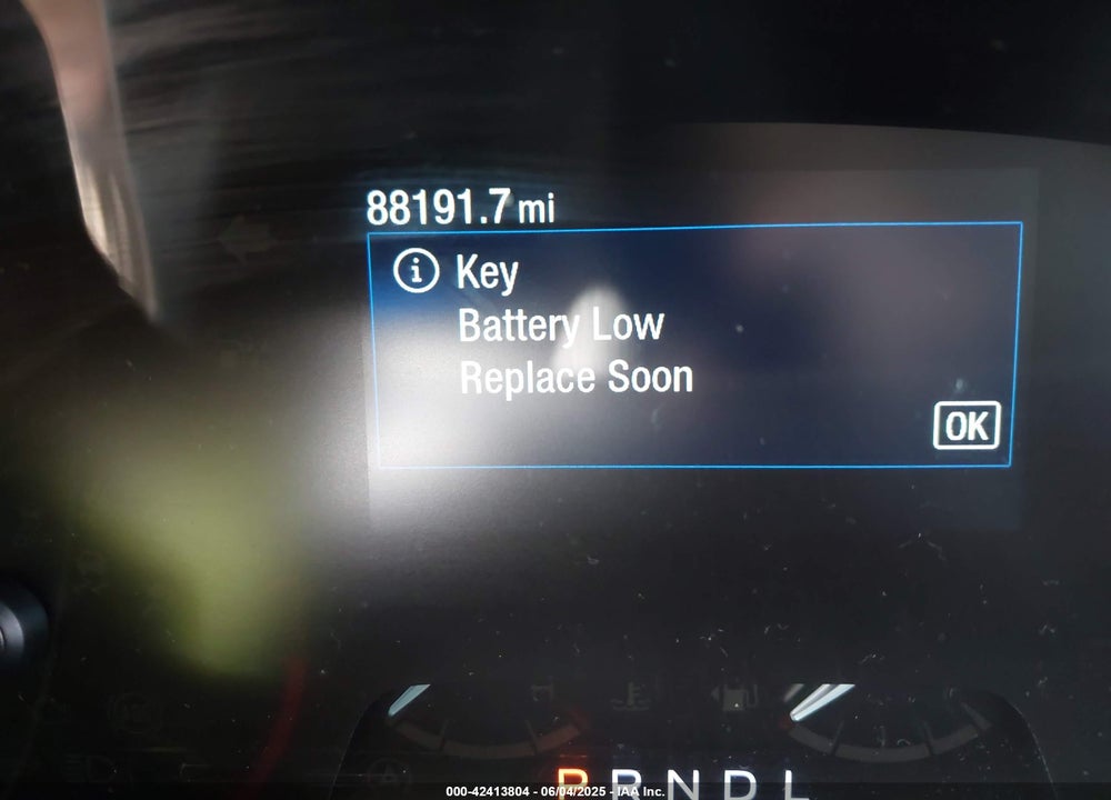 2020 FORD ESCAPE VIN: 1FMCU9H69LUB14537