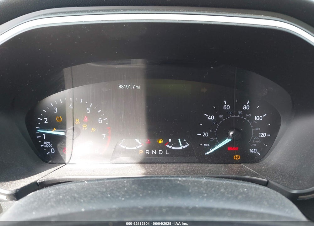2020 FORD ESCAPE VIN: 1FMCU9H69LUB14537