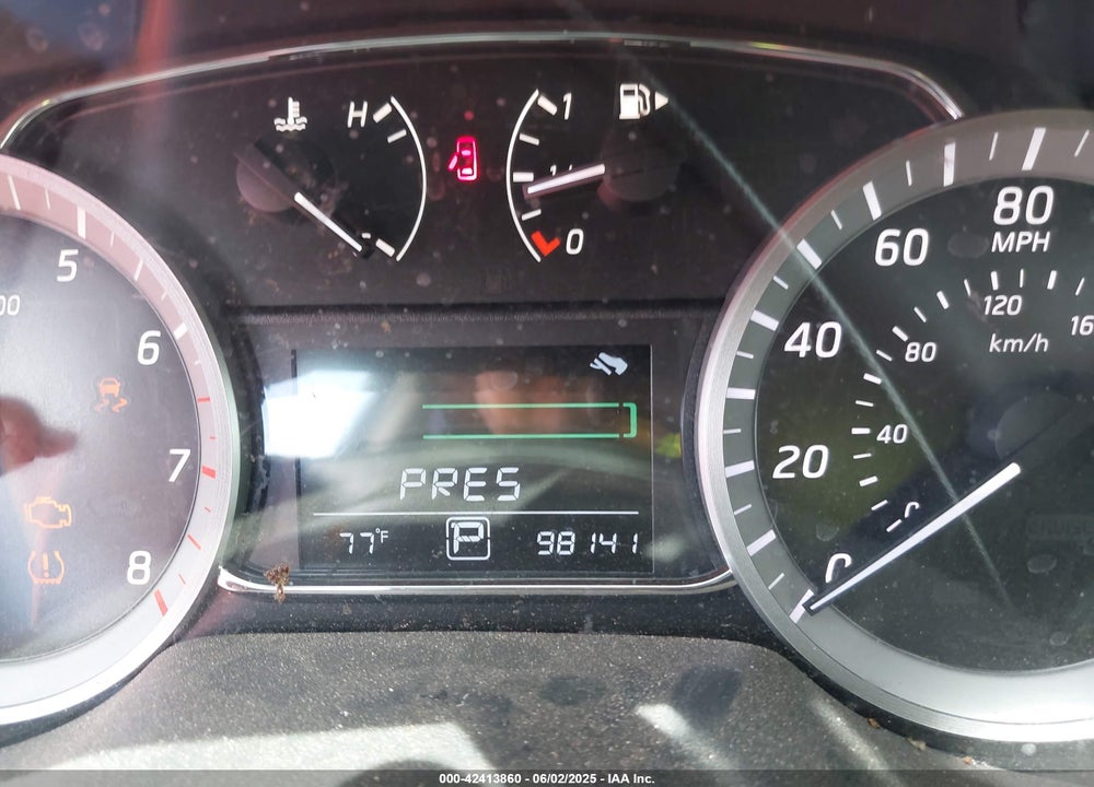 2015 NISSAN SENTRA VIN: 3N1AB7AP3FL664696