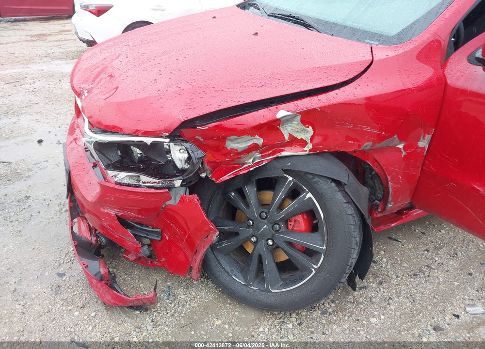 2011 DODGE DURANGO VIN: 1D4RE3GG6BC699474