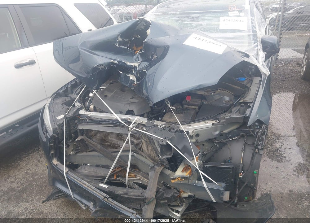 2020 VOLVO XC90 VIN: YV4102CK2L1546386