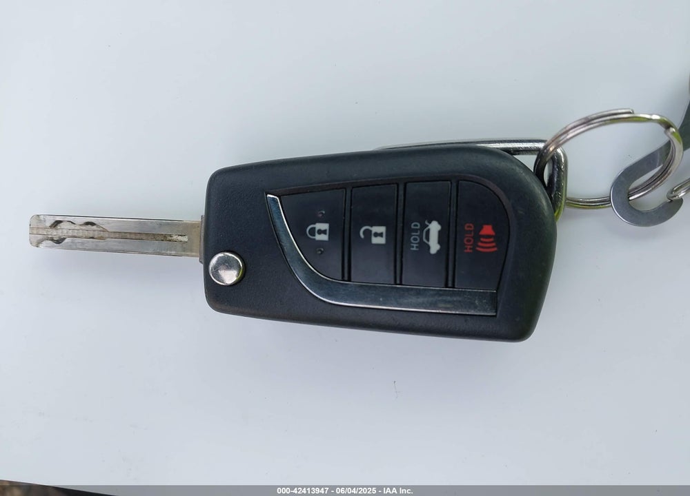 2021 TOYOTA CAMRY VIN: 4T1G11AK9MU438138