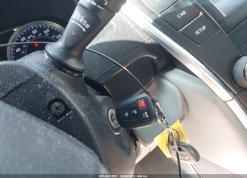 2016 TOYOTA CAMRY VIN: 4T4BF1FK4GR553762