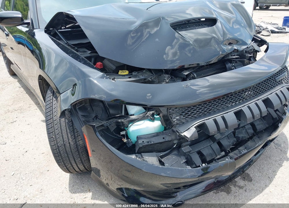 2023 DODGE CHARGER VIN: 2C3CDXHG7PH622679