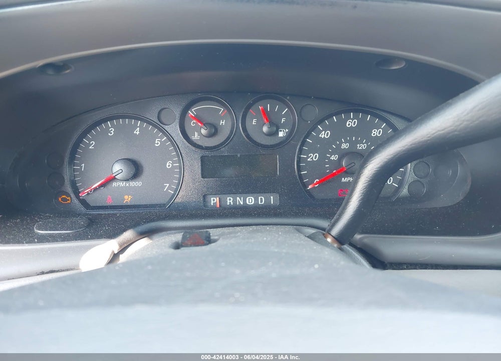 2006 FORD TAURUS VIN: 1FAFP53U46A162157