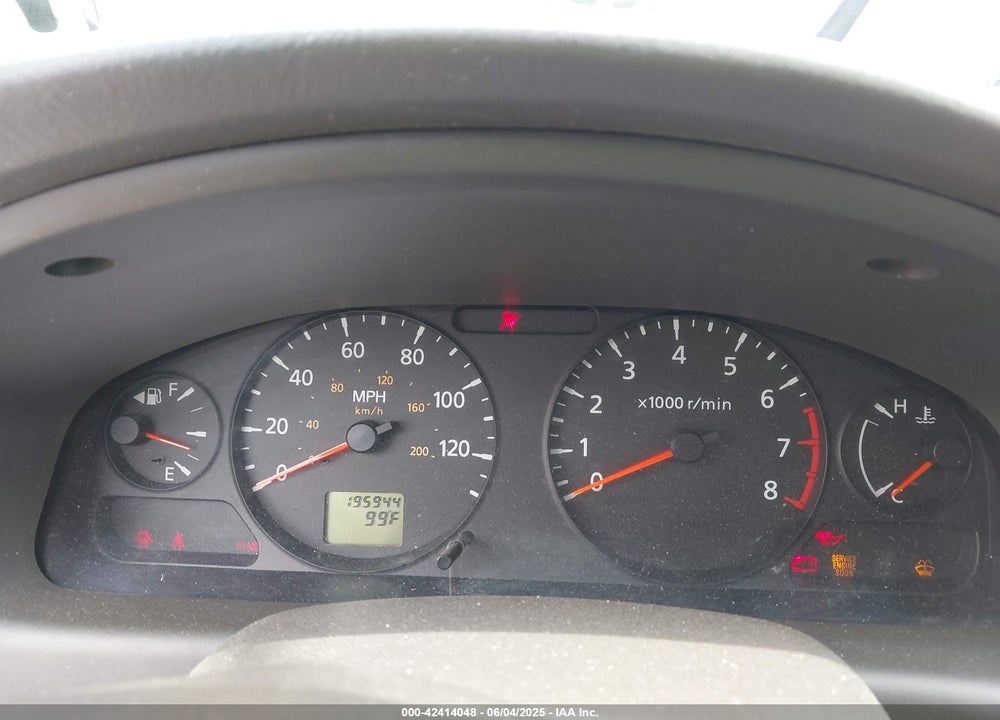 2005 NISSAN SENTRA 1.8S VIN: 3N1CB51DX5L455201