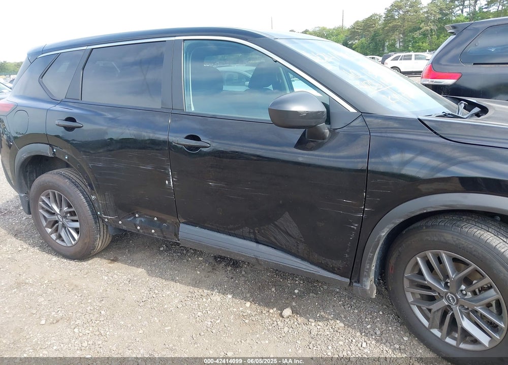 2023 NISSAN ROGUE VIN: 5N1BT3AB4PC810379