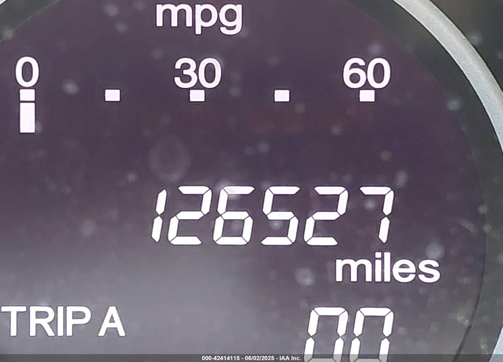 2016 HONDA CR-V VIN: 2HKRM4H59GH627523